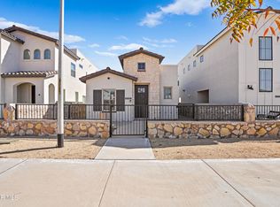 5856 Kobe Bryant St, El Paso, TX 79924