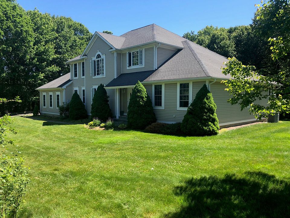 108 Charolais Way, Burlington, CT 06013 Zillow