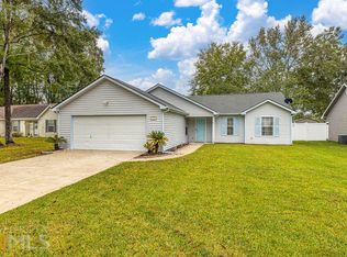 121 Chestnut Ct, Kingsland, GA 31548