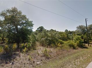 7339 Swartburg Rd, North Port, FL 34291