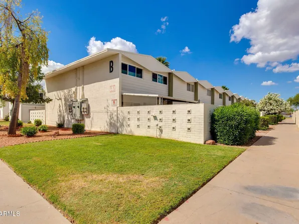 815 N HAYDEN Road #B4, Scottsdale, AZ 85257