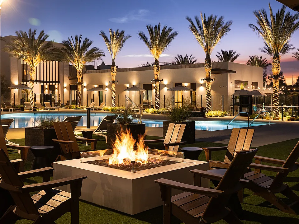 Fire Pit