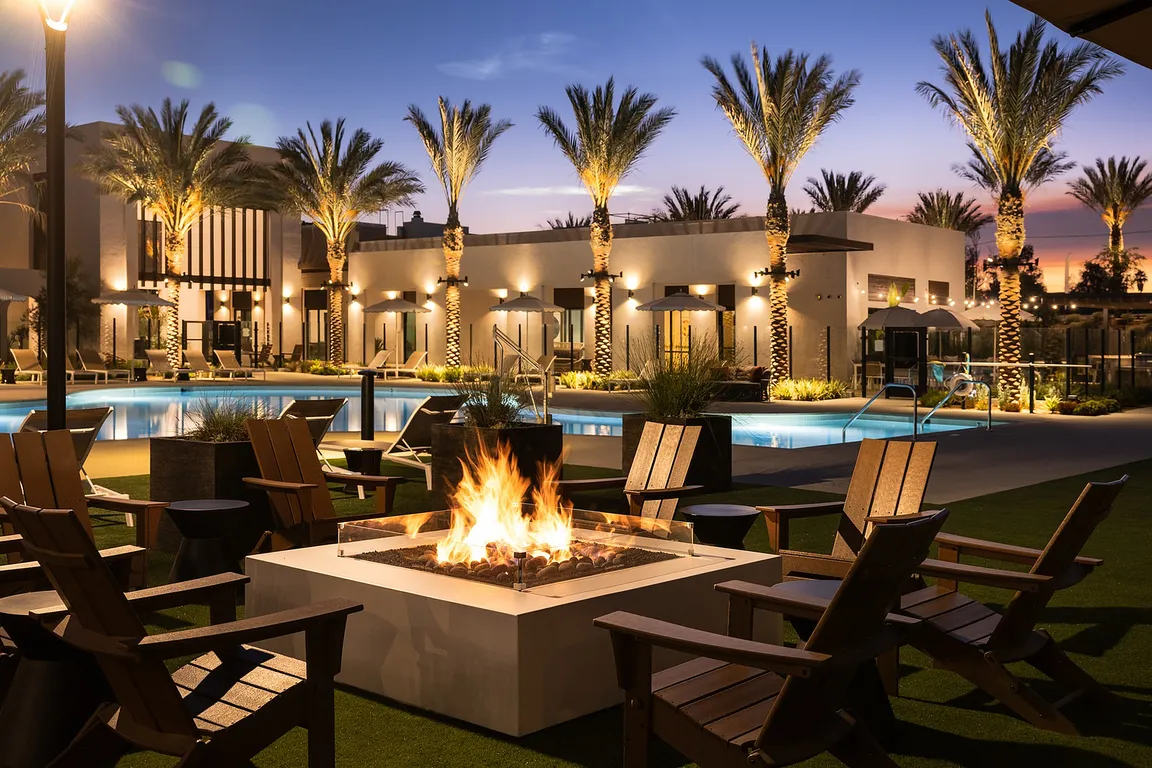 Fire Pit