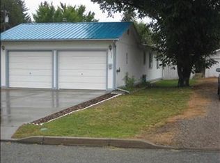 622 Avenue Ave W #C, Jerome, ID 83338