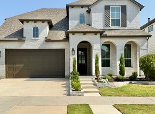 1712 Homestead Way, Northlake, TX 76226