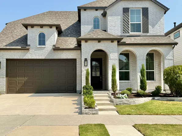 1712 Homestead Way, Northlake, TX 76226