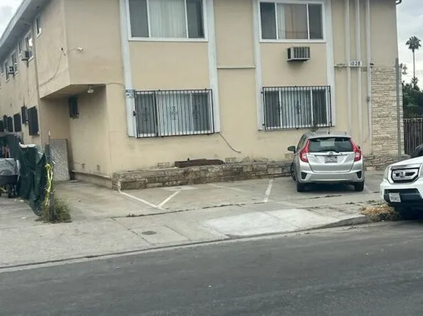1028 N Ardmore Ave #C, Los Angeles, CA 90029