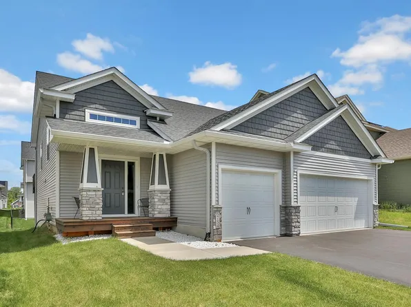 6754 21st Ave S, Lino Lakes, MN 55038