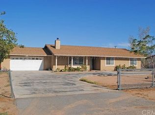 13373 Tutelo Rd, Apple Valley, CA 92308
