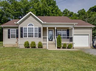 114 Lorien Cir, Shelbyville, TN 37160