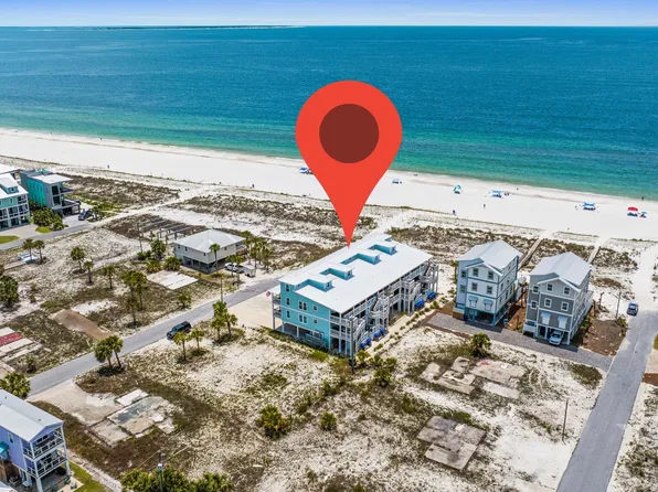 112 32nd St Suite F, Mexico Beach, FL 32456