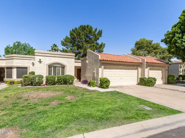19108 N 97TH Lane, Peoria, AZ 85382