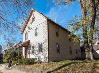 1036 Emerald St #1, Madison, WI 53715