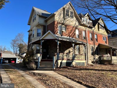 77 W La Crosse Ave, Lansdowne, PA, 19050
