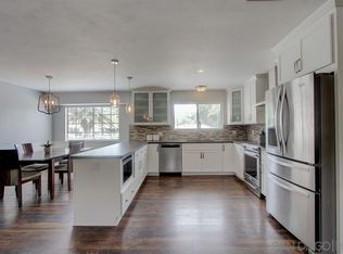 16042 Spangler Peak Rd, Ramona, CA 92065