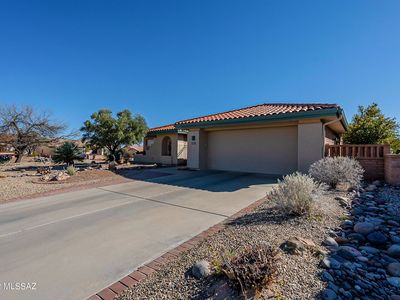 4723 S Prairie Hills Dr, Green Valley, AZ, 85622