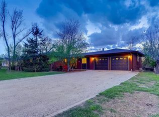 12781 2nd St, Parker, CO 80134