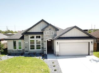 2016 W 42 1/2 St, Mission, TX 78573