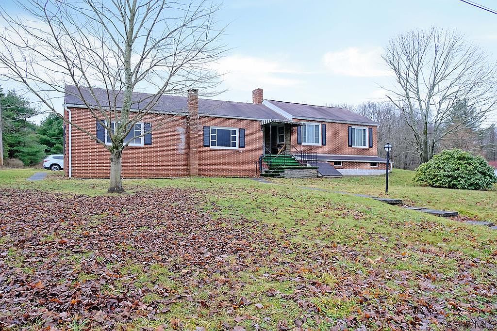 747 Coon Ridge Rd, Johnstown, PA 15905 Zillow