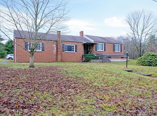747 Coon Ridge Rd, Johnstown, PA 15905