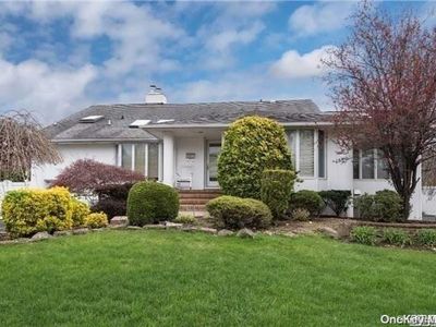 34 Hightop Lane, Jericho, NY, 11753