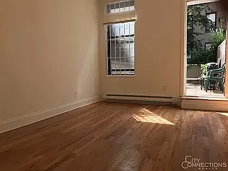 Rented by City Connections Realty