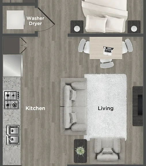 The Standard Redlands — Photo 18