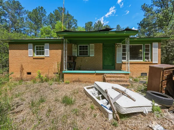 2997 Berry Farm Rd, Carlisle, SC 29031