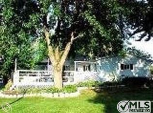 165 Westdale Dr, Howell, MI 48843