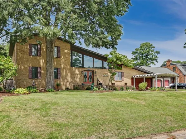 3517 Byrn Brae Dr, Virginia Beach, VA 23464