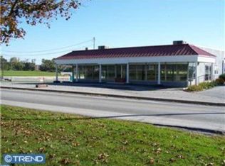 550 Compass Rd, Honey Brook, PA 19344