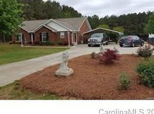 6103 Stack Rd, Monroe, NC 28112