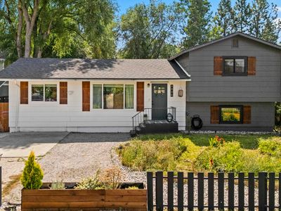 9804 E 4th Ave, Spokane, WA, 99206