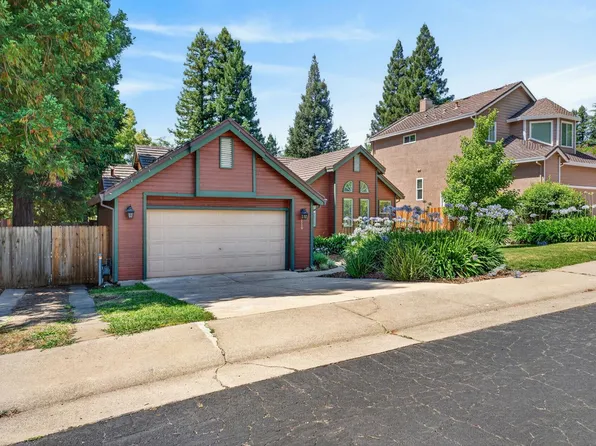 119 Rocky Cove Ct, Folsom, CA 95630