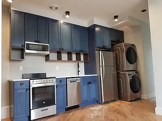 Rented by PM Management