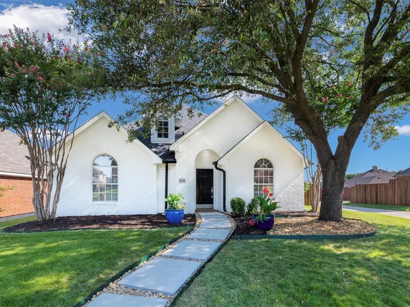 8244 Mura Dr, Plano, TX 75025
