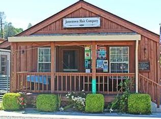 18266 Smoke St STE A, Jamestown, CA 95327