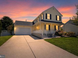 184 Deschler Blvd, Clayton, NJ 08312
