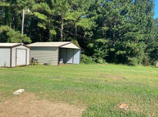 1140 Little Cedar Creek Rd, Winnsboro, SC 29180