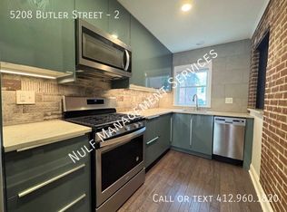 5208 Butler St #2, Pittsburgh, PA 15201