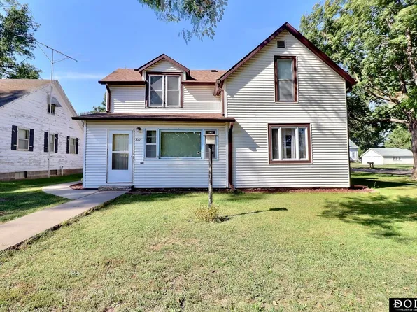 517 6th St, Scribner, NE 68057