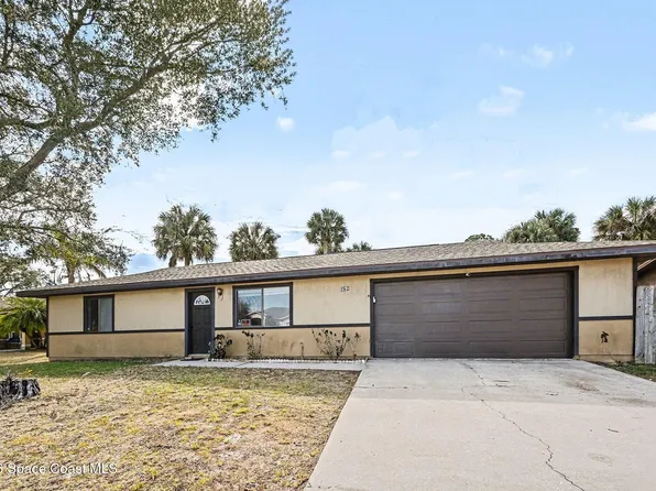 152 Americana Blvd NW, Palm Bay, FL 32907