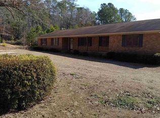 597 Old Stagecoach Rd, Camden, SC 29020