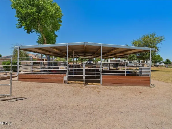 7821 N 173RD Avenue, Waddell, AZ 85355