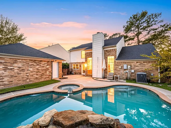 7510 Blue Bonnet Run Ct, Houston, TX 77095