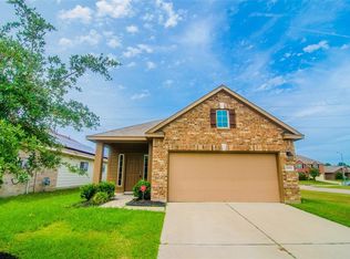 20702 Rainmead Dr, Katy, TX 77449