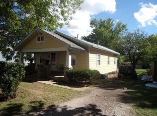 1400 W Webster St, Springfield, MO 65802