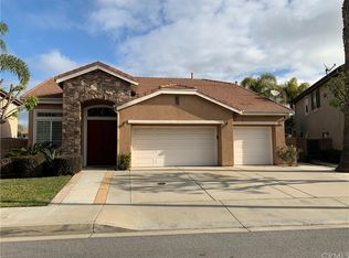 16327 Sisley Dr, Chino Hills, CA 91709