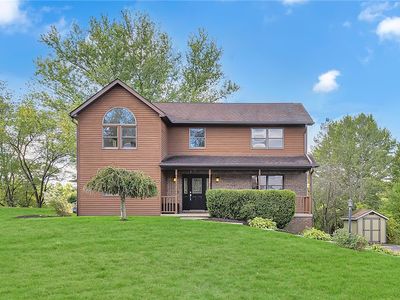 2002 Timber Ln, Aliquippa, PA, 15001