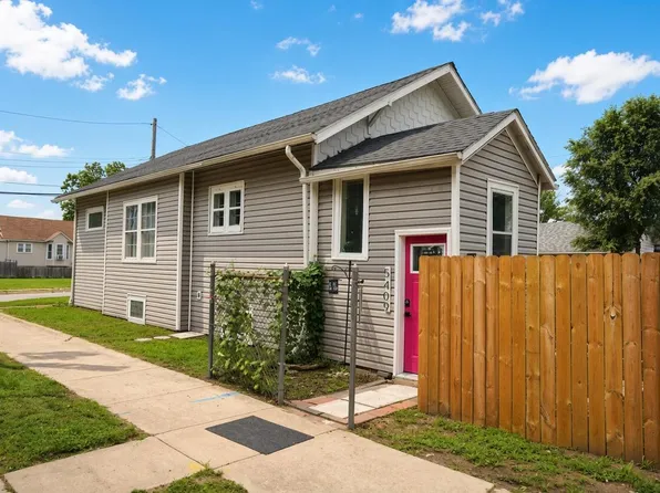 5409 Howard Ave, Hammond, IN 46320
